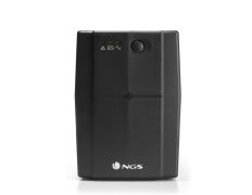 SAI Offline NGS Fortress 900 V2 360W 2*Schuko