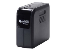 SAI RIELLO i-Dialog 40 OFFLINE - 400VA / 240 W, 4 x IEC 320