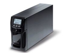 SAI Riello Vision Tower 1500 VA Line Interactive 6 x IEC 320