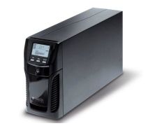 SAI Riello Vision Tower 2000 VA 2000 - Line Interactive 6 x IEC 320