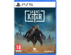Saint Kotar PS5