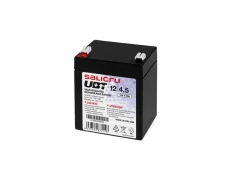 Salicru Batería UBT 12V Negro