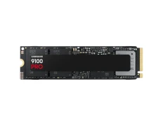 SSD Samsung 9100 Pro 1TB NVMe M.2 PCI Express 5.0