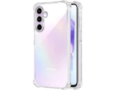 Funda Antigolpes Premium Samsung Galaxy A56 5G - Marca CROCOCASE