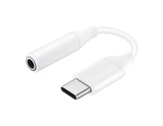 Samsung Adaptador USB-C a Jack 3.5 mm - Accesorio Samsung para Auriculares