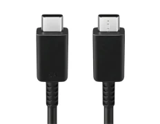 Cable USB Tipo C a Tipo C 1m Samsung EP-DN975BB