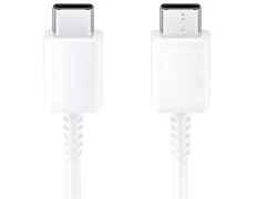 Cable USB Tipo C a Tipo C 1.8m Samsung EP-DX510JWEGEU