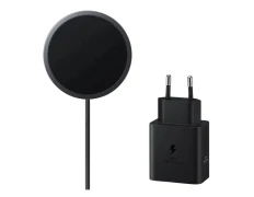Adaptador Samsung EP-P2900TBE 25W con Adaptador de 45W