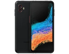 Samsung Galaxy XCover6 Pro Negro 5G 6GB/128GB