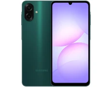 Samsung Galaxy A07 Verde 4G 4GB/128GB