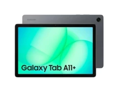 Samsung Galaxy Tab A11+ 5G Gris 8GB/256GB 11 Pulgadas