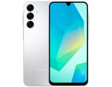 Samsung Galaxy A16 Gris 4G 4GB/128GB - Teléfono Móvil Última Generación
