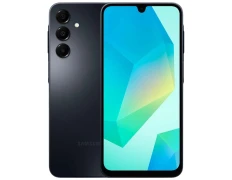 Samsung Galaxy A16 Negro - 4G, 4GB RAM, 128GB