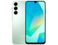 Samsung Galaxy A16 Verde 4G 4GB/128GB - Móvil Smartphone