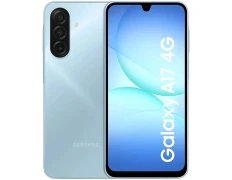 Samsung Galaxy A17 4G 8GB/256GB Azul - Azul
