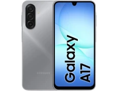 Samsung Galaxy A17 4G 6,7" 8GB/256GB Gris