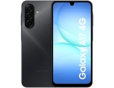 Samsung Galaxy A17 4G 4GB/128GB Negro - Negro