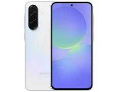 Samsung Galaxy A36 Blanco 5G 8GB/256GB - Teléfono Inteligente Samsung