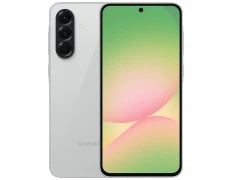 Samsung Galaxy A56 5G 8GB/256GB Gris - Gris Claro