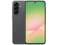Samsung Galaxy A56 5G 8GB/256GB Negro