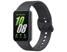 Pulsera de Actividad Samsung Galaxy Fit 3 R390 40mm Negro