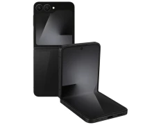 Samsung Galaxy Z Flip7 FE Negro 8GB/256GB 5G