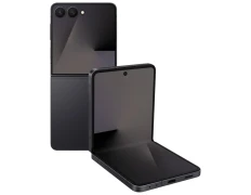 Samsung Galaxy Z Flip7 5G Negro Oscuro 12GB/512GB