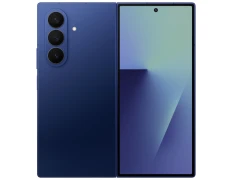 Samsung Galaxy Z Fold7 5G Azul Intenso 12GB/256GB - Nuevo Modelo