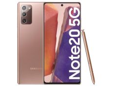 Samsung Galaxy Note 20 Mystic Bronze 8GB/256GB 5G