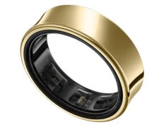 Samsung Galaxy Ring Oro Titanio Tamaño 14 - Anillo Inteligente