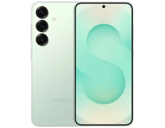 Samsung Galaxy S25 Menta 5G 12GB/256GB