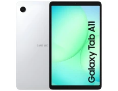 Samsung Galaxy Tab A11 Plata 8,7" 4GB/64GB 4G