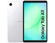 Samsung Galaxy Tab A11 Plata 8,7 - 4GB/64GB