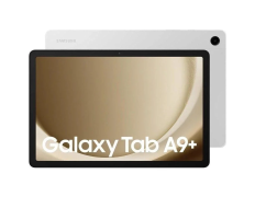 Samsung Galaxy Tab A9+ 11/ 8GB/ 128GB/ Octacore/ 5G/ Plata