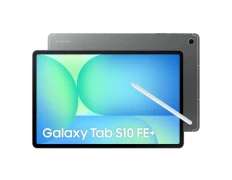 Samsung Tab S10 FE+ 13,1'' WiFi Gris 8GB/128GB