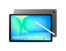 Samsung Galaxy Tab S10 FE 10,9" Gris 12GB/256GB WiFi