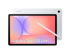 Samsung Galaxy Tab S10 Lite Plata Wi-Fi 6 10.9" 6GB/128GB