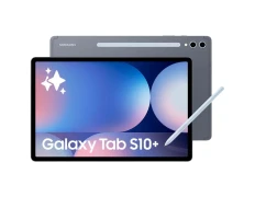 Samsung Galaxy Tab S10+ Wi-Fi 12GB/512GB Gris 12.4 Pulgadas