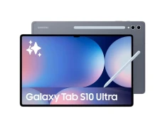 Samsung Galaxy Tab S10 Ultra 14.6'' Gris 5G 12GB/256GB Tablet