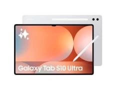 Samsung Galaxy Tab S10 Ultra 14.6'' 12GB/256GB 5G Plata