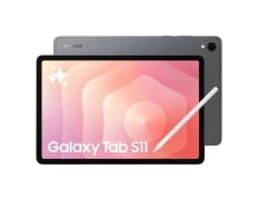 Samsung Galaxy Tab S11 Gris 11" 12GB/128GB 5G Wi-Fi