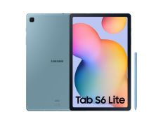 Samsung Galaxy Tab S6 Lite 10.4''  64 GB Azul