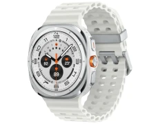 Samsung Galaxy Watch Ultra Blanco Titanio 47mm LTE 2025
