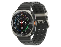 Samsung Galaxy Watch Ultra 2025 47 mm 4G Plateado Titanio
