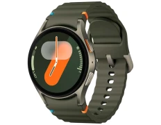 Reloj inteligente Samsung Galaxy Watch7 L300 Verde BT 40mm