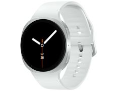 Samsung Galaxy Watch8 44mm Bluetooth Plata