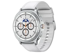 Samsung Galaxy Watch8 Classic L500 Blanco 46mm BT