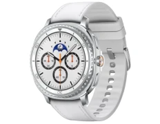 Smartwatch Samsung Galaxy Watch8 Classic L505 LTE Blanco 46mm