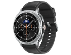 Samsung Galaxy Watch8 Classic L500 46mm BT Negro - Smartwatch Samsung, Color Negro