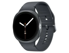 Samsung Galaxy Watch8 L320 40 mm BT Gris Oscuro - Compra en línea